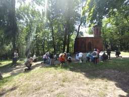 Piesza pielgrzymka do Piekar Śląskich, 22.06.2025